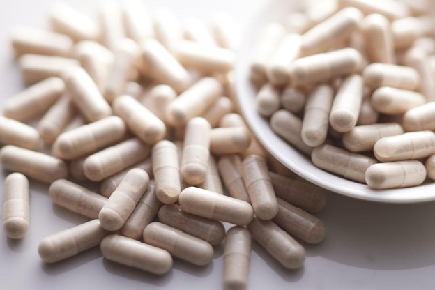 supplements with high bioavailability